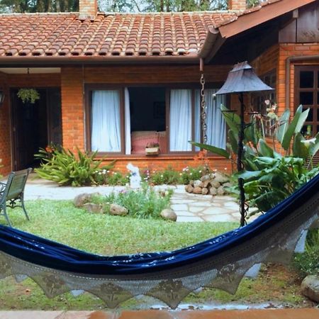 Casa Goldoni Gramado 4 Quartos المظهر الخارجي الصورة