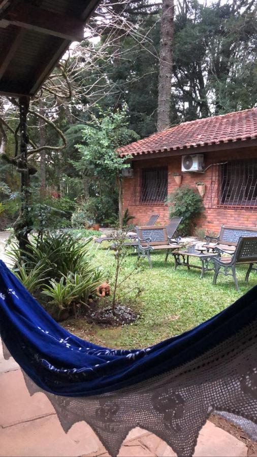 Casa Goldoni Gramado 4 Quartos المظهر الخارجي الصورة