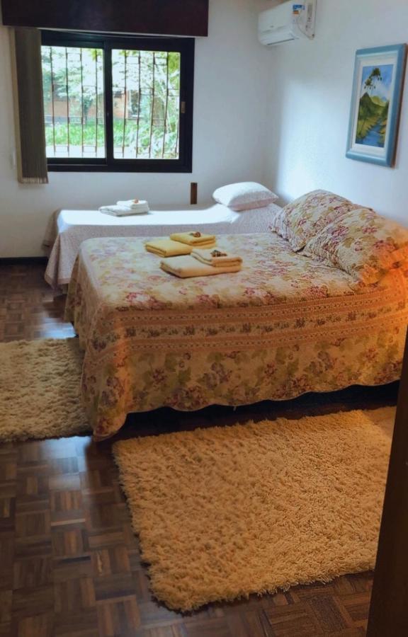 Casa Goldoni Gramado 4 Quartos المظهر الخارجي الصورة
