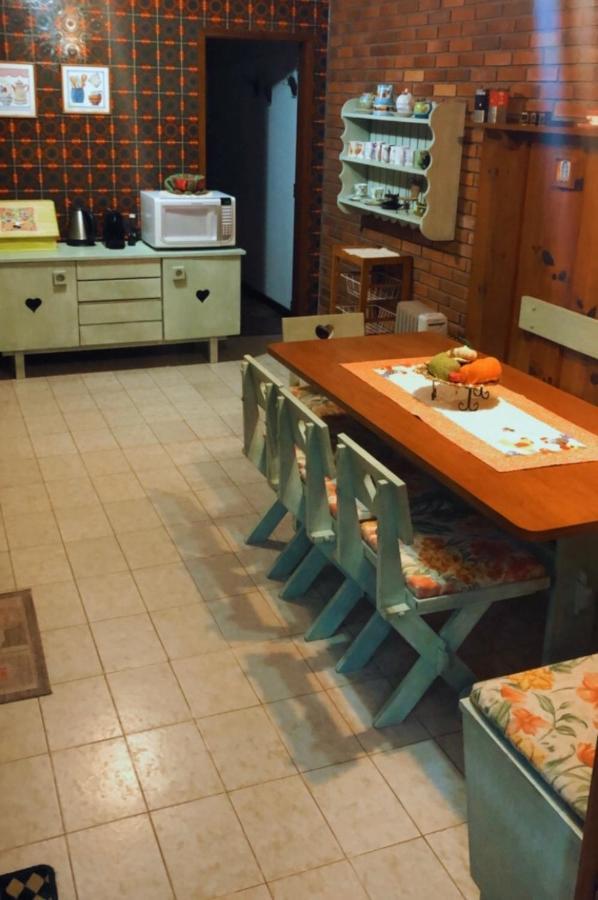 Casa Goldoni Gramado 4 Quartos المظهر الخارجي الصورة