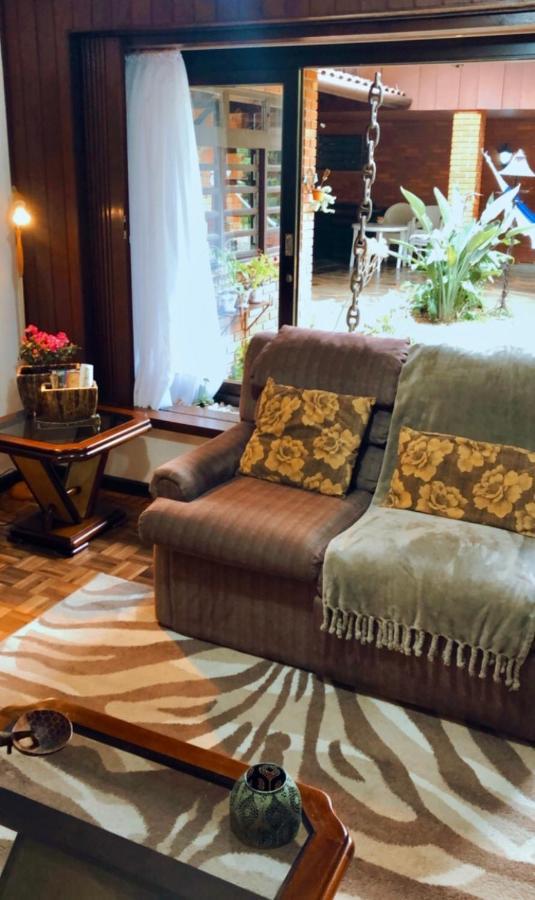 Casa Goldoni Gramado 4 Quartos المظهر الخارجي الصورة