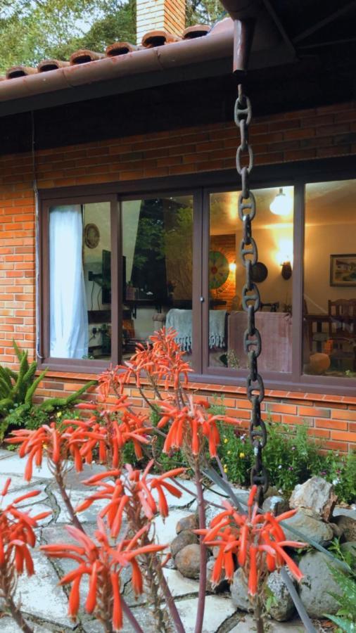 Casa Goldoni Gramado 4 Quartos المظهر الخارجي الصورة
