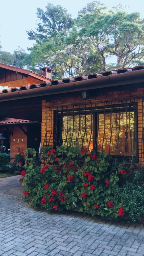 Casa Goldoni Gramado 4 Quartos المظهر الخارجي الصورة