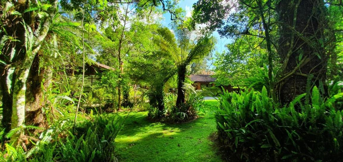 Casa Goldoni Gramado 4 Quartos المظهر الخارجي الصورة